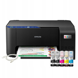 Urządzenie wielofunkcyjne Epson L3251 Wi-Fi