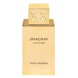 Swiss Arabian Shaghaf Oud Elixir Woda perfumowana 75
