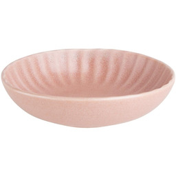 Olympia Talerz głęboki Ø160 mm, z porcelany, okrągły,