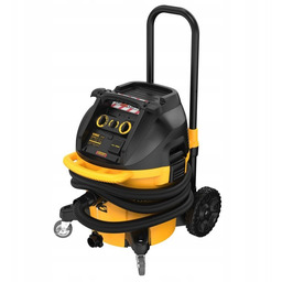Odkurzacz Przemysłowy 1400W 38L M DWV905MQS Dewalt
