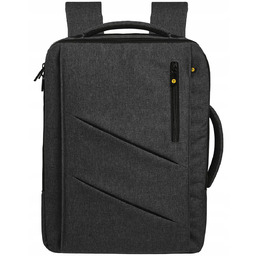 2x Plecak podróżny na laptopa 15,6'' Reinston ETL014