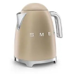 Smeg KLF03CHMEU 1,7l 2400W Czajnik kuchenny