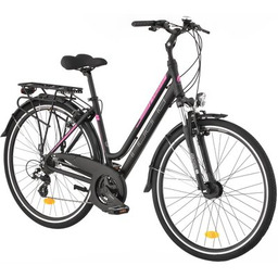 INDIANA Rower trekkingowy X-Road 3.0 D17 28 cali