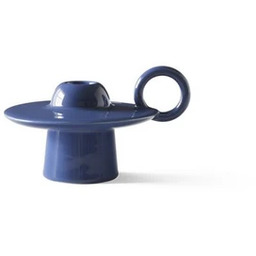 &Tradition - Świecznik Momento JH39 Azure
