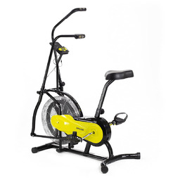 HMS Fitness MP6590 Vélo d entraînement aérodynamique