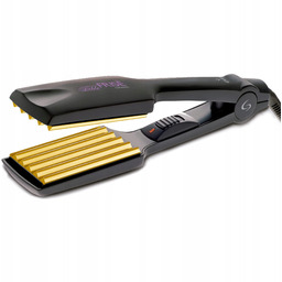 Karbownica do włosów Ceramiczna Gama Fable Frise