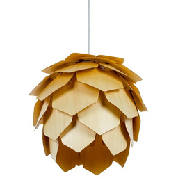 MOOSEE lampa wisząca SZYSZKA CONO 43