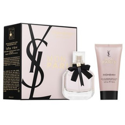 Yves Saint Laurent Mon Paris zestaw upominkowy