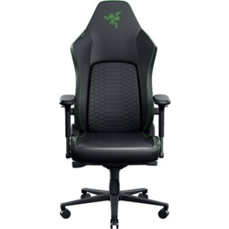 Fotel dla gracza RAZER Iskur V2 NewGen Czarno-zielony