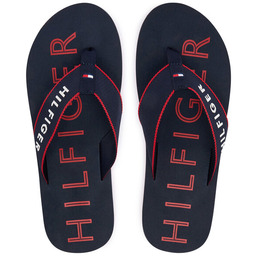 Japonki Tommy Hilfiger