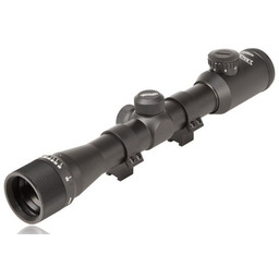 Luneta WALTHER 4x32 MilitaryPro MilDot