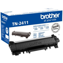 Toner Brother TN2411 / TN-2411 czarny