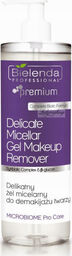 Bielenda Professional - MICROBIOME PRO CARE - Delicate