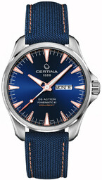 Certina C032.430.18.041.01