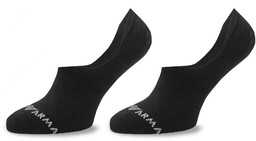 Zestaw 2 par stopek damskich Emporio Armani 292312