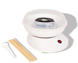 Urządzenie do waty cukrowej VidaXL 50510