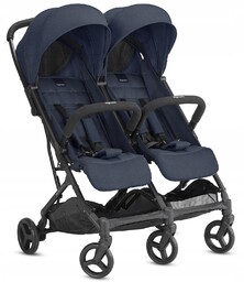 Inglesina Twin Sketch Navy Wózek spacerowy