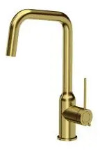 Quadron 3523501_ PVDG1 Natalie Złoty Stal szlachetna Bateria