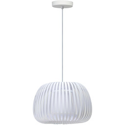 Lampa wisząca AGORA WHITE AZ6641 - AZzardo