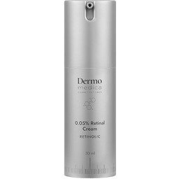 Dermomedica 0,05% Retinal Cream 30 ml