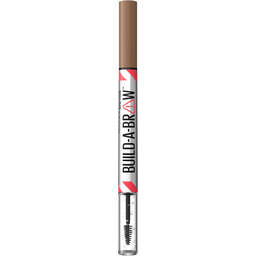Maybelline New-York - Filc & Żel do brwi