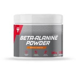Trec Beta-Alanine Powder smak grejpfrutowy, 180 g ->