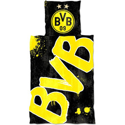 Borussia Dortmund Uniseks Glow In The Dark 18800700
