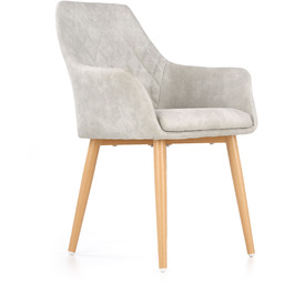 Krzesło k287 popiel halmar