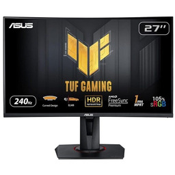 ASUS MONITOR 27" VG27VQM TUF Gaming 240 Hz
