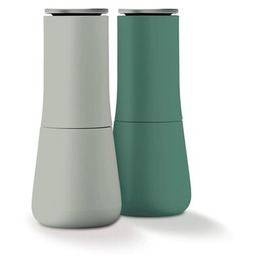 JOSEPH JOSEPH Zestaw młynków do przypraw Milltop 20182