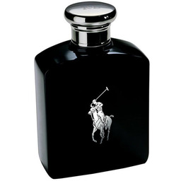 Ralph Lauren Polo Black 125ml woda toaletowa