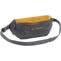 VAUDE Unisex Citymove Torby biodrowe, Burnt Yellow, jeden
