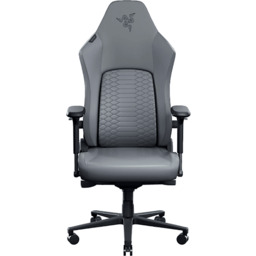 Fotel dla gracza RAZER Iskur V2 NewGen Szaro-czarny