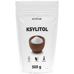 ACTIVLAB Ksylitol (500 g)