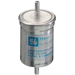 KOLBENSCHMIDT 50013523 Filtr Paliwa Filtr przewodowy