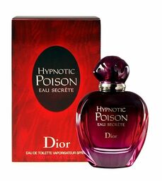 Christian Dior Hypnotic Poison Eau Secrete, Woda toaletowa