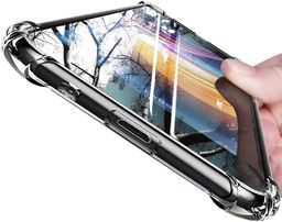 Etui Anti Shock Samsung Galaxy A51