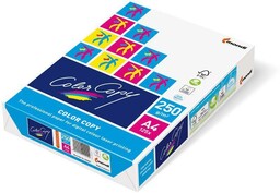 Papier Mondi LASER COLOR COPY A4 250g 125