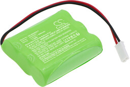 DEE Solar / 92000601 2000mAh 7.20Wh Ni-MH 3.6V