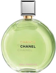Chanel, Chance Eau Fraiche, Woda perfumowana, 150ml