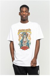 koszulka SANTA CRUZ - Santa Muerte T-Shirt White