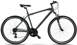 Rower 28 Kands Stv 900 Męski Shimano Altus