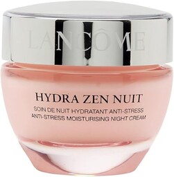Lancome Hydra Zen Nuit antystresowy nawilżający Cr 50