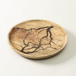Talerz Percha 22 cm, 22x2 cm