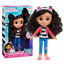 Koci domek Gabi lalka podstawowa Spin Master