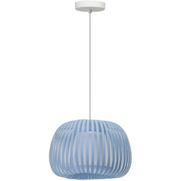 Lampa wisząca AGORA BLUE AZ6642 - AZzardo
