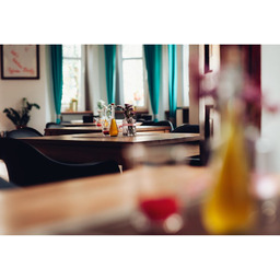 Voucher do restauracji Piekielna Kura Lubin