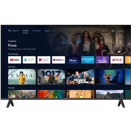 Telewizor Tcl 40S5400A 40" SmartTV Hdr AndroidTV D-led
