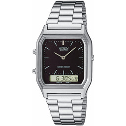 Casio Vintage AQ-230A-1DMQYES