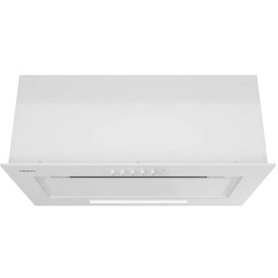 Akpo WK-7 Fabio Biały Okap wkład